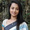 Trisha for Swachh Bharat Abhiyaan
