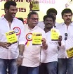விஷால் பாண்டவர் அணி Press Meet Part 1
