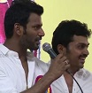விஷால் பாண்டவர் அணி Press Meet Part 2