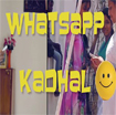 Whatsapp Kadhal